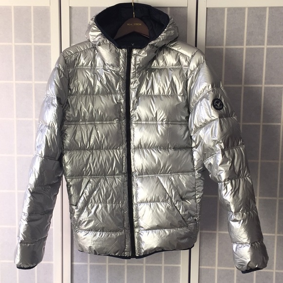 AMERICAN EAGLE OUTFITTERS Down Puffer Jacket M